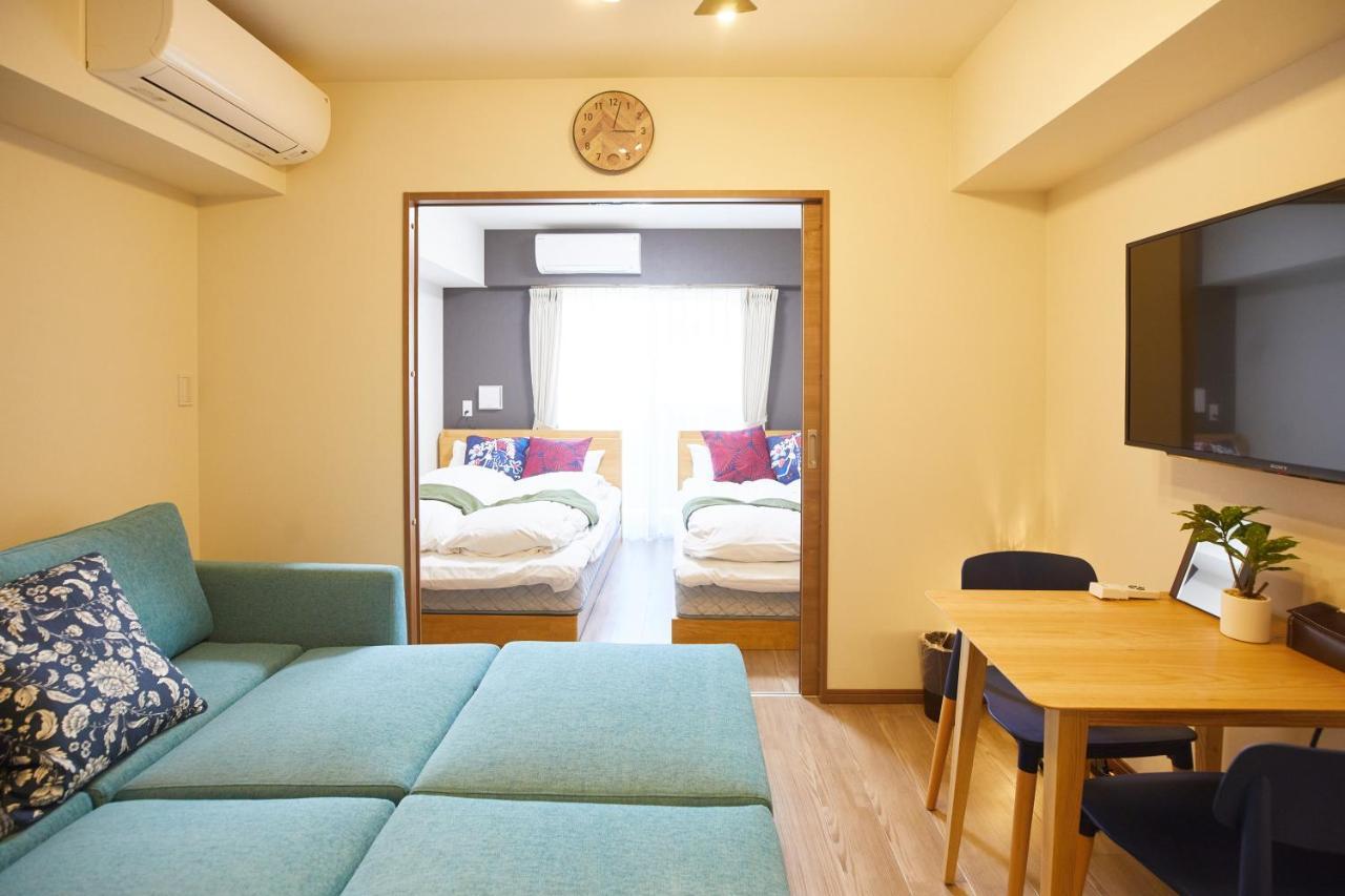 公寓式飯店 Sg Premium Kasai 3*